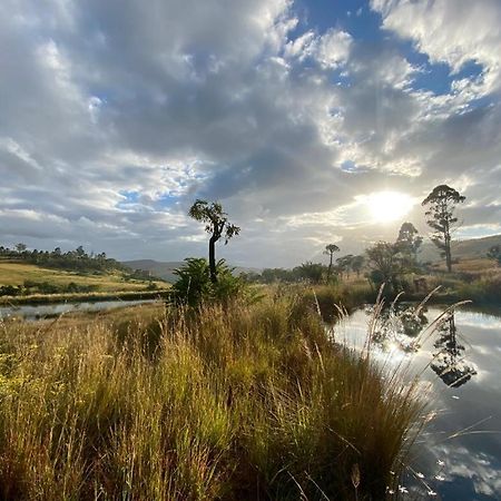 Villa Tegwaan Country Getaway Waterval Boven Exterior foto