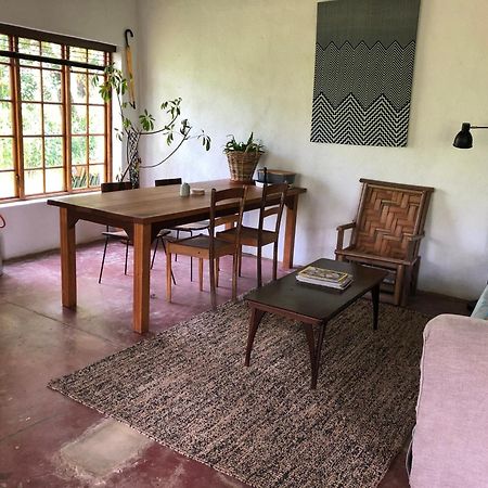 Villa Tegwaan Country Getaway Waterval Boven Habitación foto