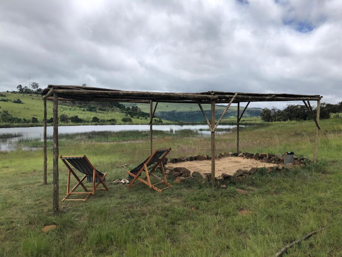 Villa Tegwaan Country Getaway Waterval Boven Exterior foto