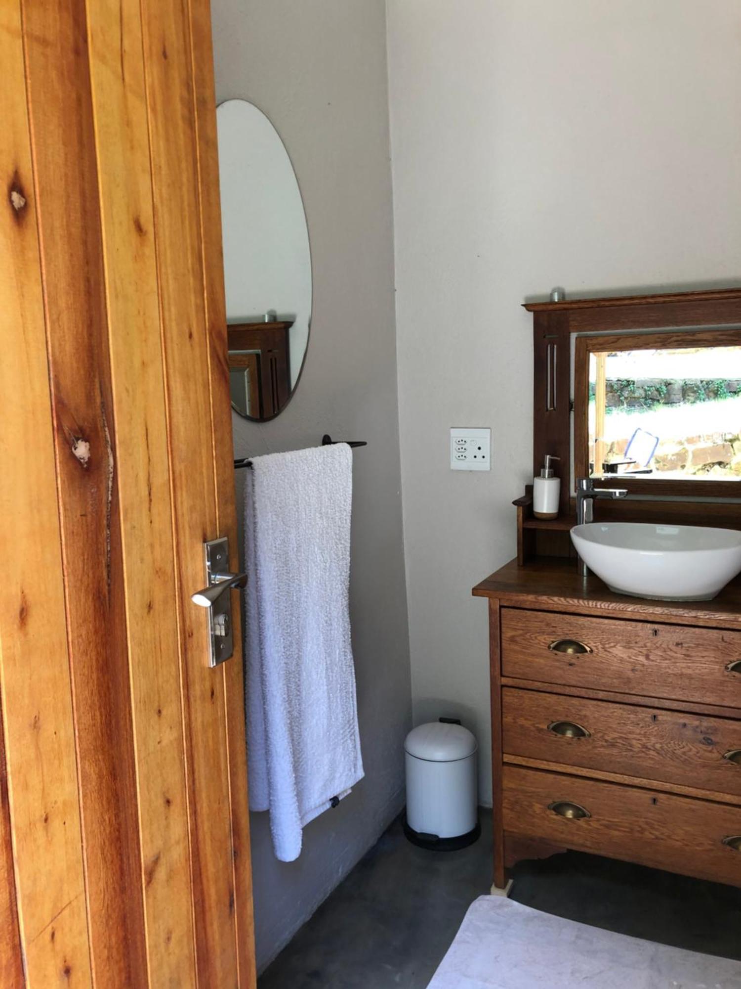 Villa Tegwaan Country Getaway Waterval Boven Habitación foto