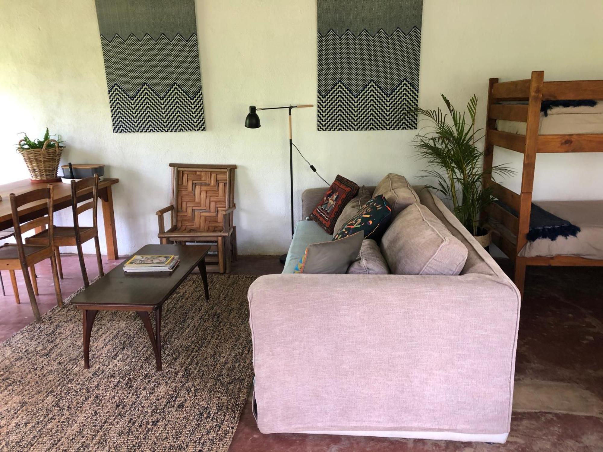 Villa Tegwaan Country Getaway Waterval Boven Habitación foto