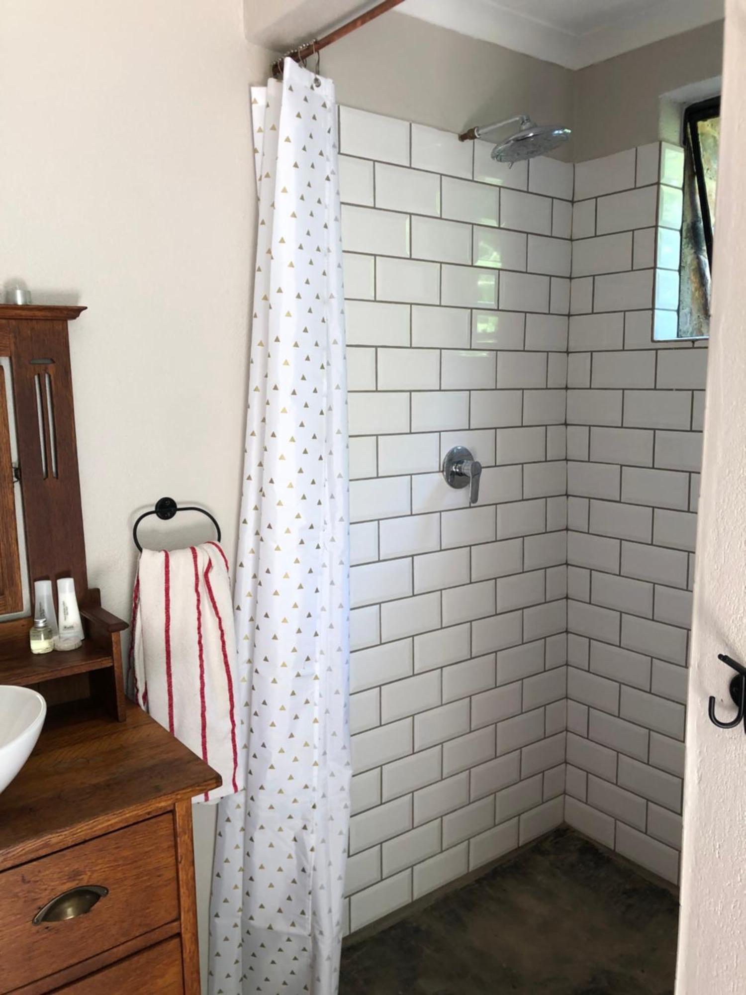 Villa Tegwaan Country Getaway Waterval Boven Habitación foto